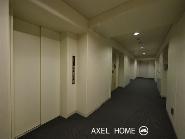 クオリア南麻布