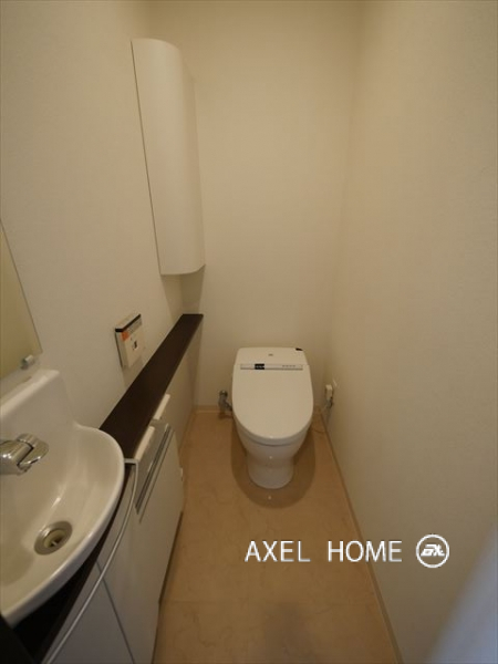 品川グラスレジデンス