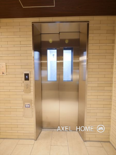 モモンレジデンス六本木（MOMON RESIDENCE六本木）