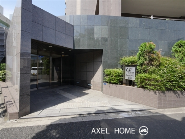 ベイサイドステージ東京