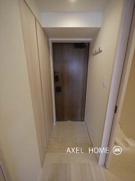 ワンルーフレジデンス田町（ONE ROOF RESIDENCE TAMACHI）