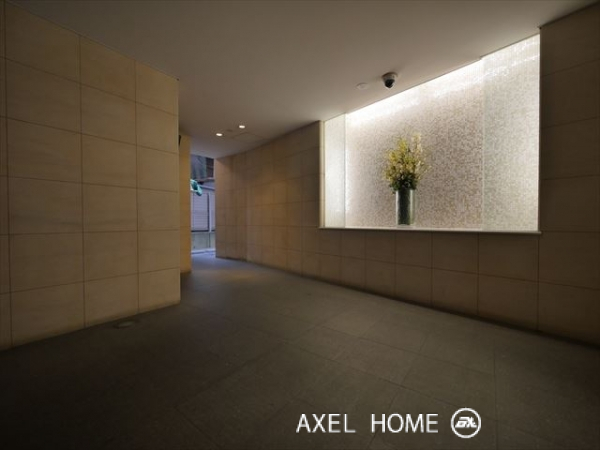 パークアクシス神楽坂ステージ