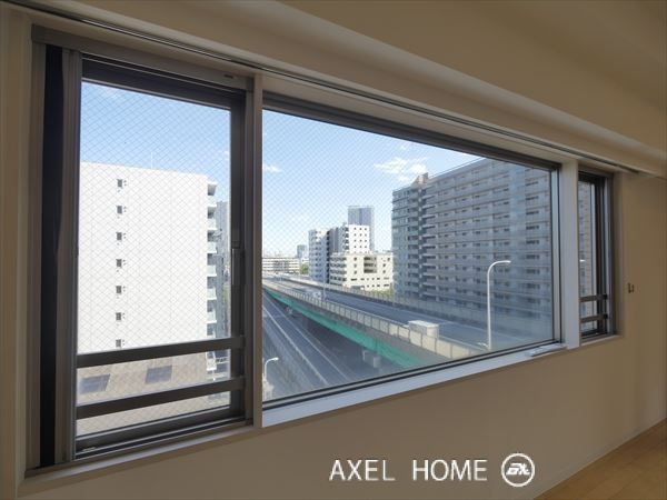 東急ドエルアルス月島アールモード