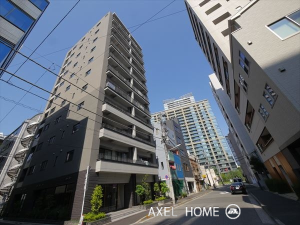 グリーンパーク中央湊 （GREEN PARK）