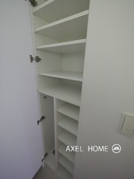 アクティ東仲通り