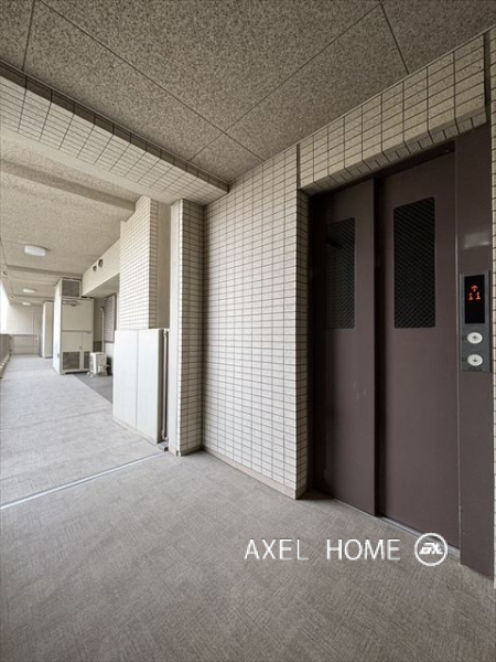 オーベル東陽町ファインレジデンス