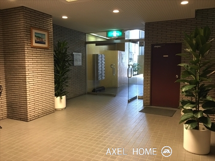 福屋ビル