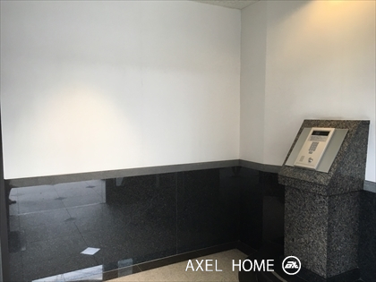 ムサシノコート早稲田