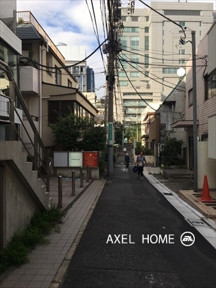 表参道Ｎ＆Ｎビル（店舗）