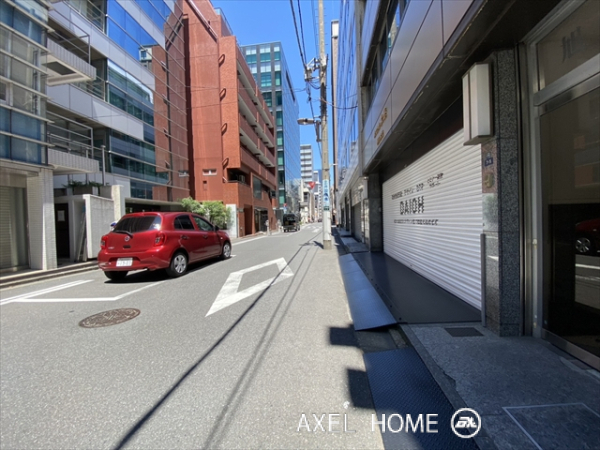旭栄ビル