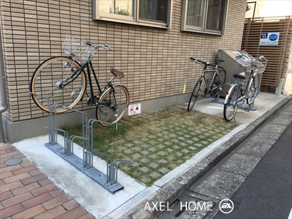 ＹＳ表参道　（ワイエスオモテサンドウ）