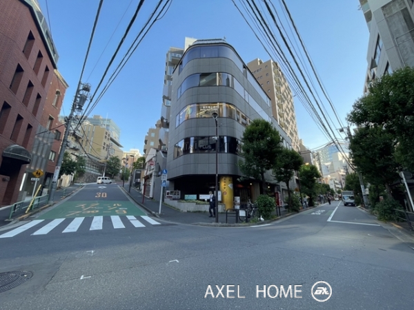 麹町Mビル