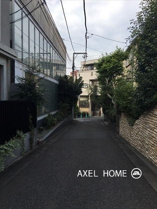ベーレン神宮前