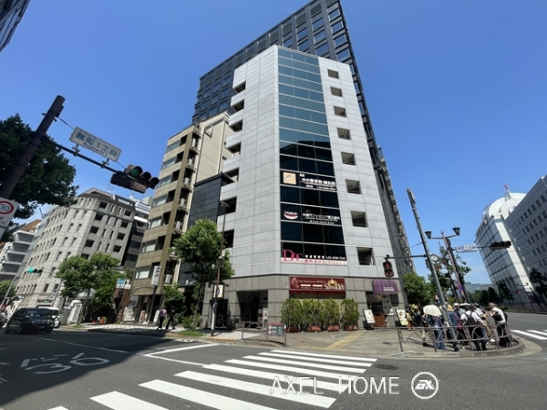 プルミエ麹町ビル