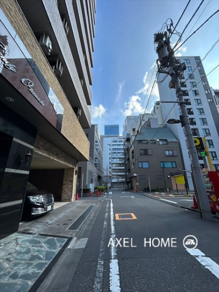 ガラ・グランディ大手町