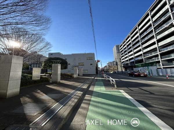 プラウド神楽坂イースト