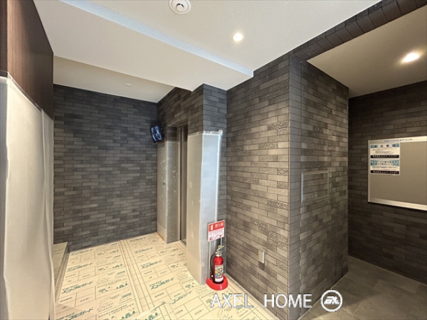 レガシア御茶ノ水