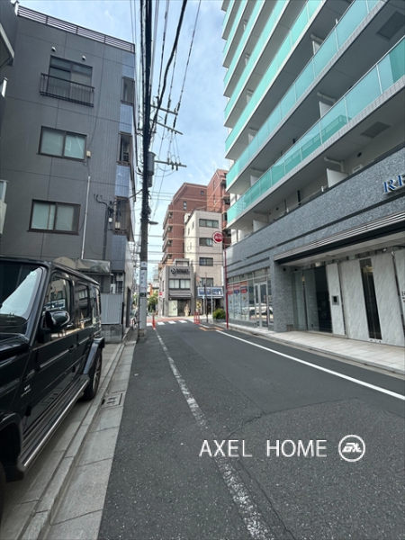 グラントゥルース本郷