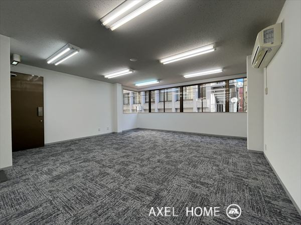 北参道3（店舗・事務所）