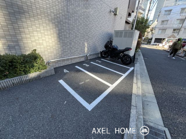 ハーモニーレジデンス新宿EAST
