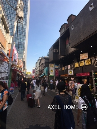 175番館　本館（事務所・店舗）