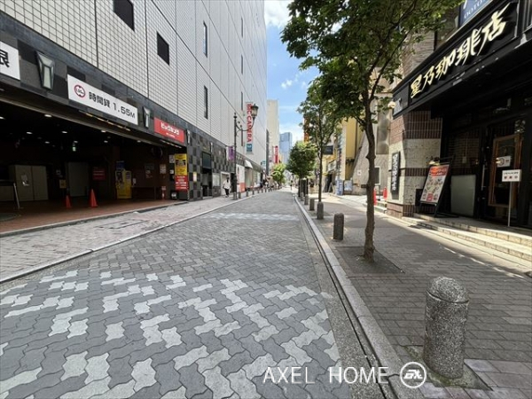 赤坂見附駅前ビル