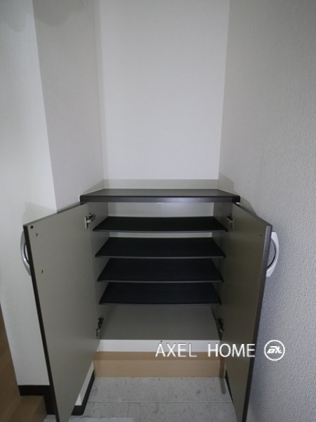 Apego (アペーゴ)