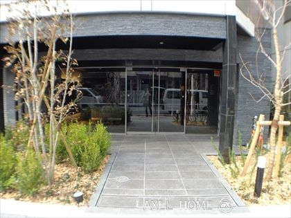 プレールドゥーク浜松町　