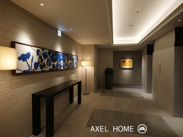 パークコート千代田四番町　