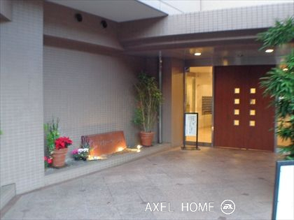 ビラカーサ三田