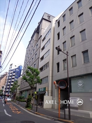一番町KSKビル