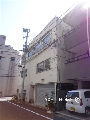 篠田ビル