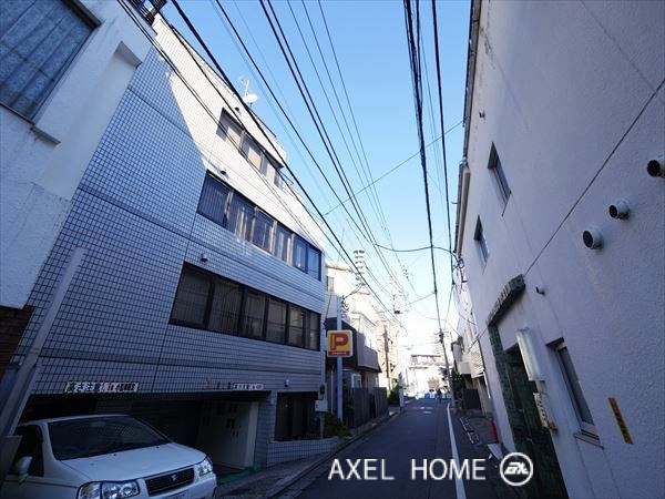Aビル (事務所)