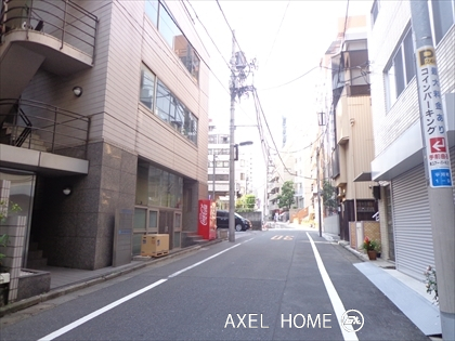 トースイビル