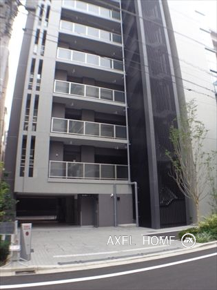 シティハウス南麻布一丁目