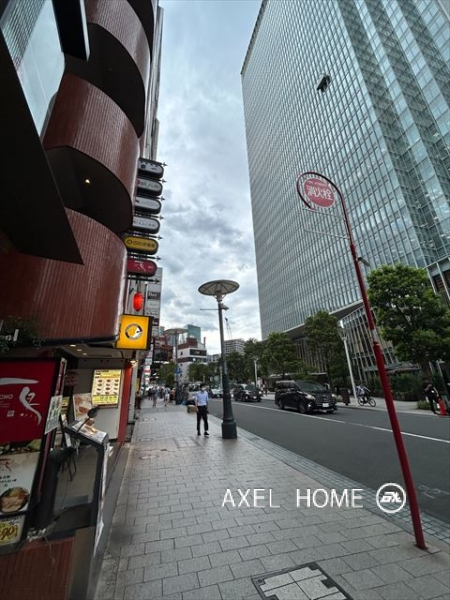 赤坂相模屋ビル