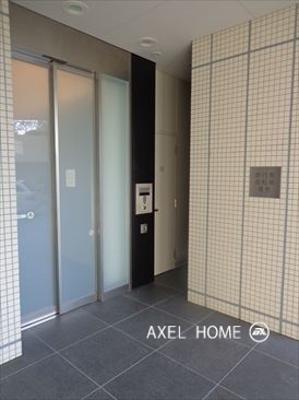 ブランズタワー文京小日向