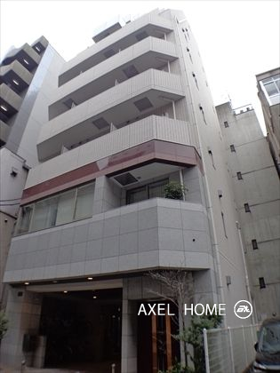 Dew Lavan新橋（デューラバン新橋）