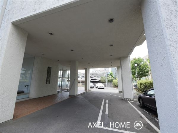 高輪ホームズ