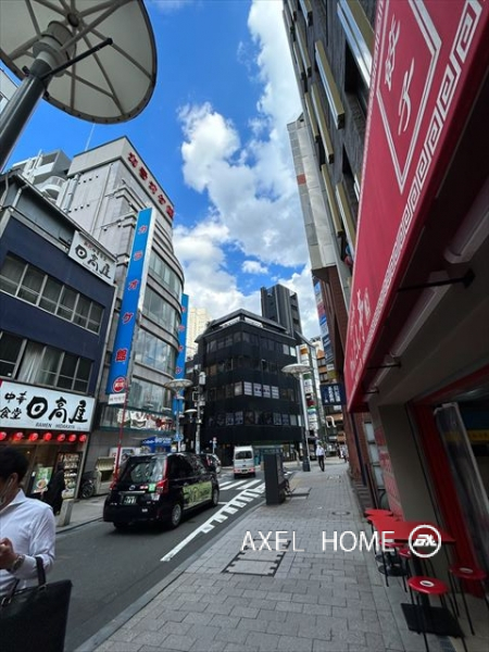 金松堂ビル