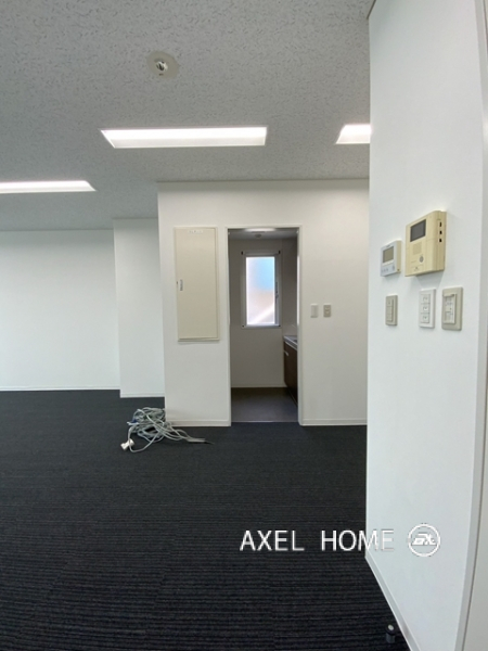 エフワン北参道ビル（事務所）