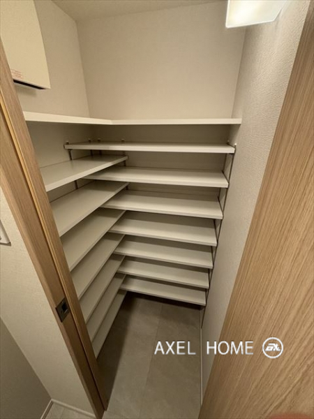 グランパセオ銀座築地