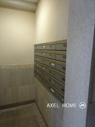 ファミール小石川ベルファース