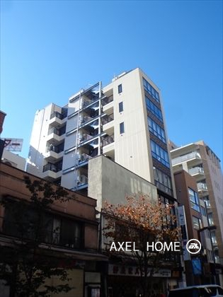KINOKUNIYA　Sugar　Residence　(キノクニヤシュガーレジデンス)