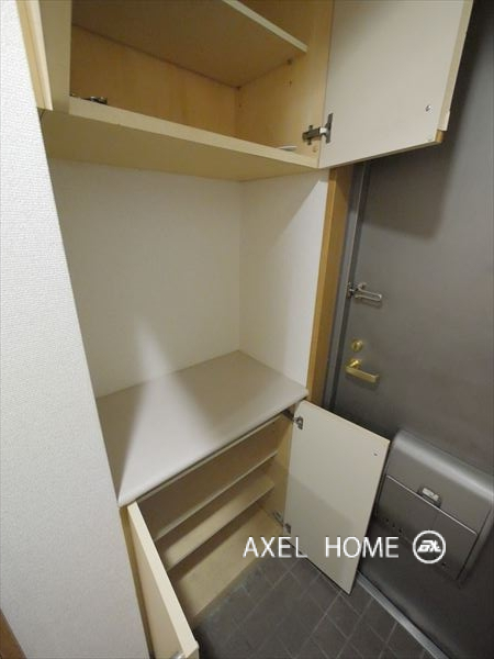 友泉大伝馬町ビル