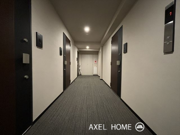 AXAS神楽坂（アクサス神楽坂）