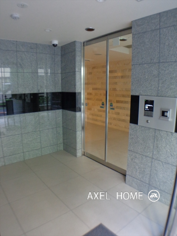 プレシス東京湊 THE RESIDENCE