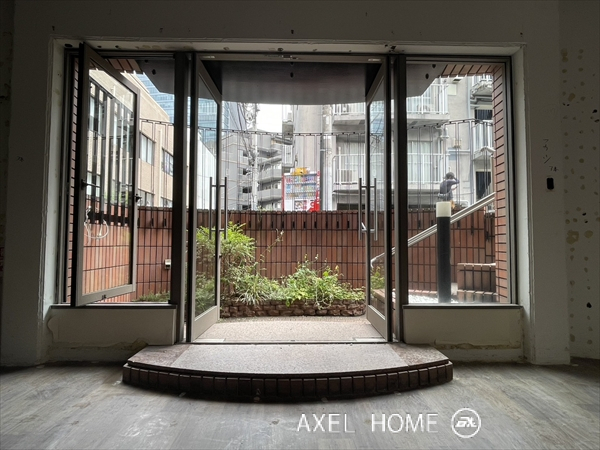 タガミ神宮前ビル（事務所・店舗）