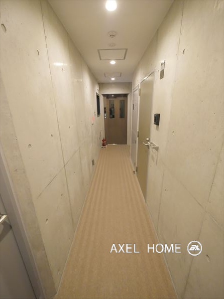 ラシクラスLAZO銀座イースト