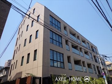 サンウッド三田綱町